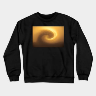 Nature's Illusions- Summer Tempest Crewneck Sweatshirt